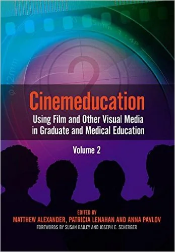 Cinemeducation Volume 2 cover